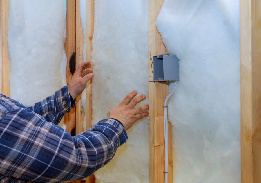 Why Spray Foam Insulation is the Smart Choice for Your Home