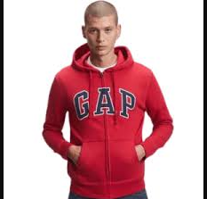 The Yeezy Gap Hoodie: A Balanced Blend of Comfort and Style