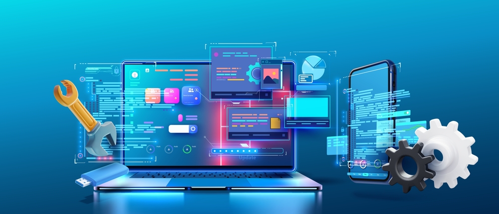 mobile app development companies uae
