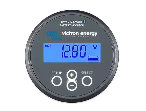 Victron Energy BMV 712