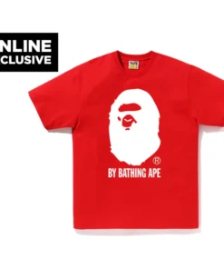 Bape T Shirt Streetwear Essential That Defined a Generation