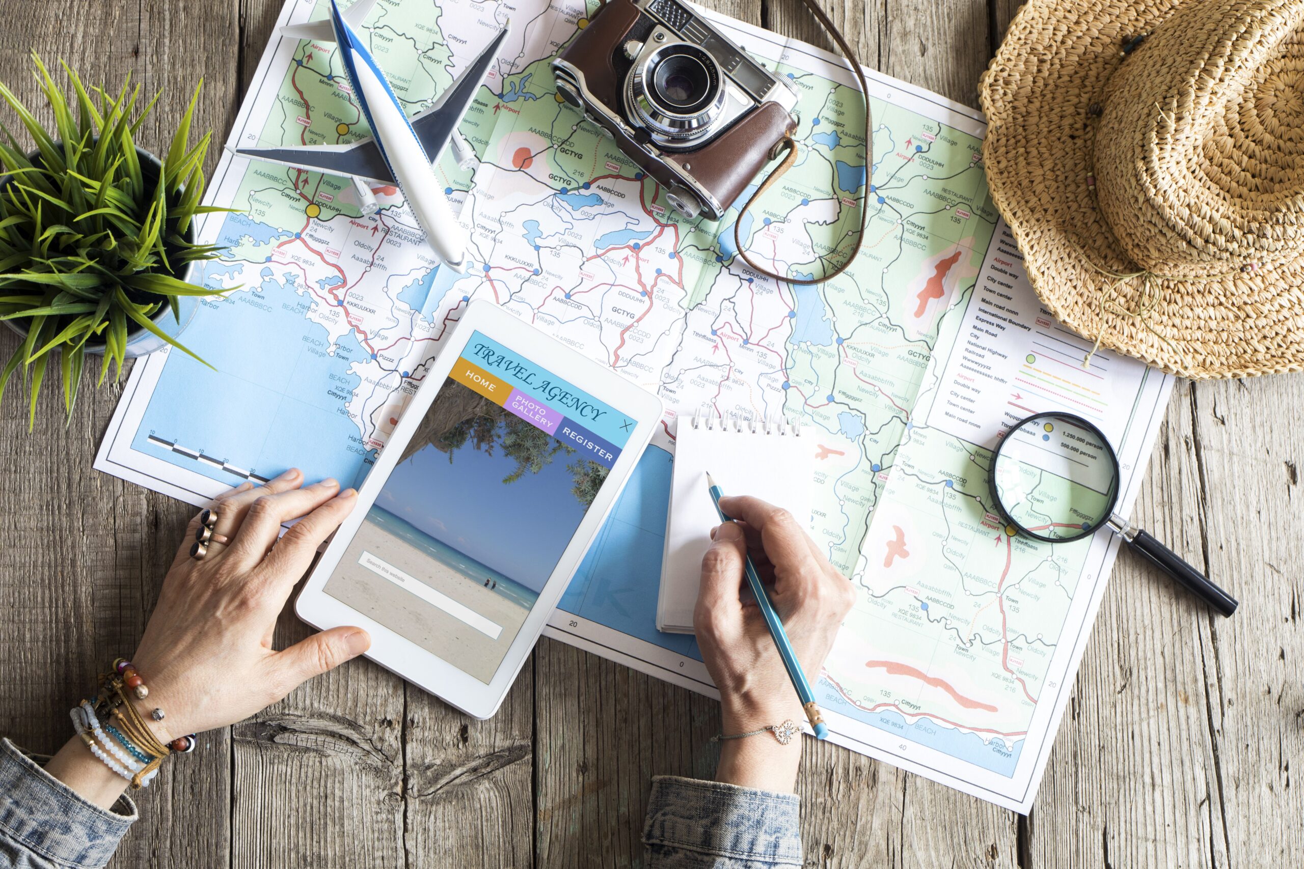 Can a Travel Plan Truly Reflect Your Unique Style