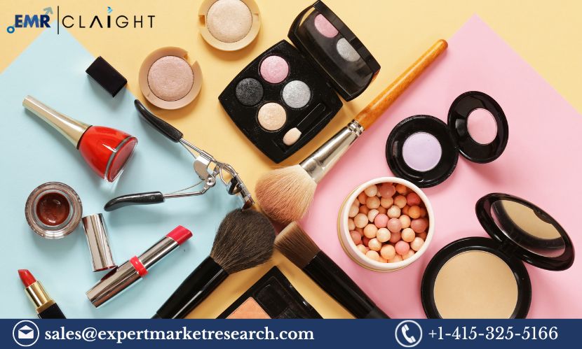 Cosmetics Market