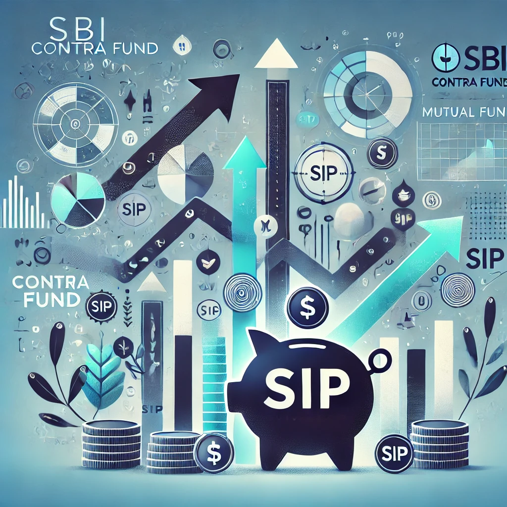 SBI Contra Fund and SIP: A Smart Investment Strategy