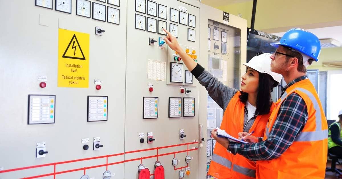 The Benefits of Hiring Licensed Electricians for Your Next Project