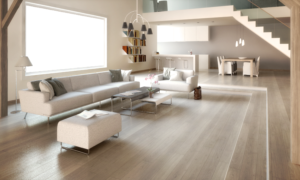 Why a Good Flooring Company Is Worth the Investment