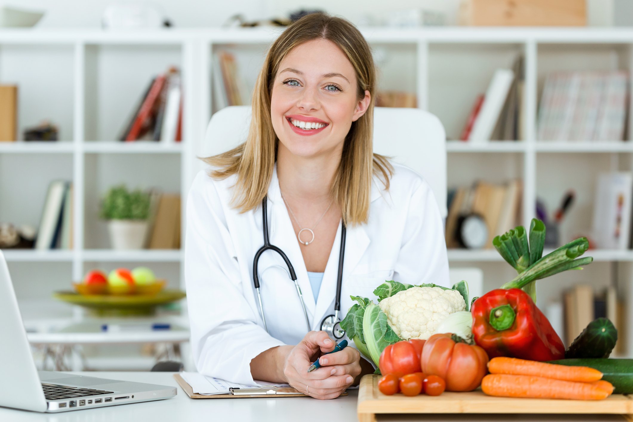 Nutritionist East Melbourne