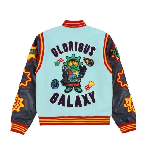 Glo Gang Hoodie