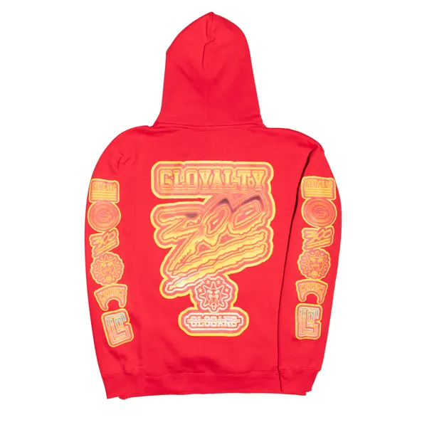 Glo Gang Hoodies