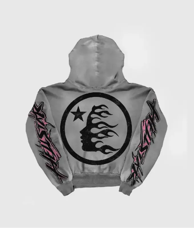 Hellstar Hoodie