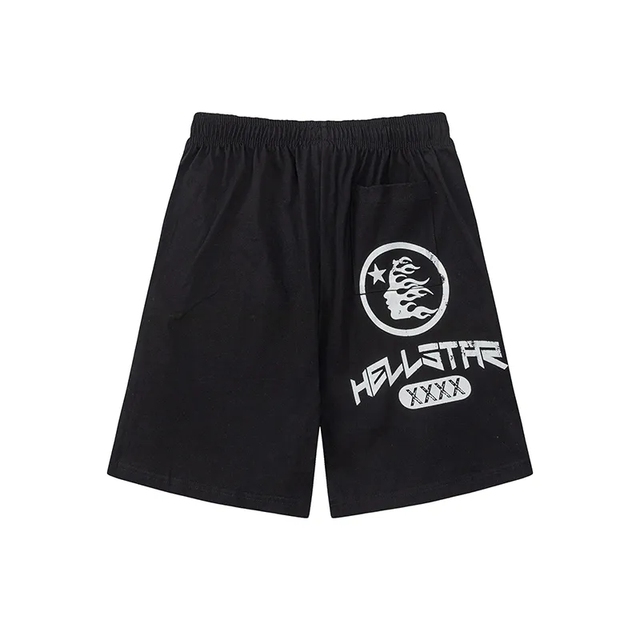 Hellstar Shorts