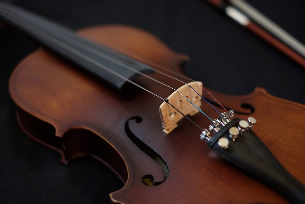 How Does Quality Impact the Performance of a Violin