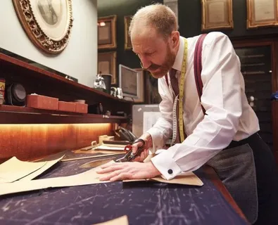 How to Find the Best Bespoke Tailors Near You