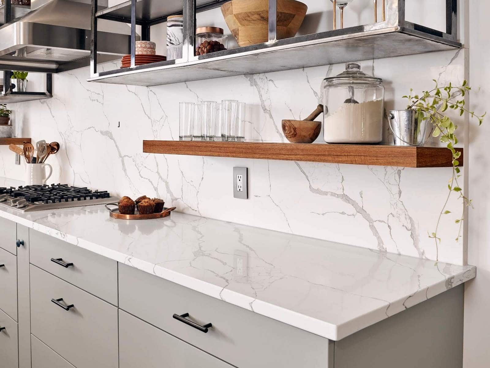 Countertops Installation Services