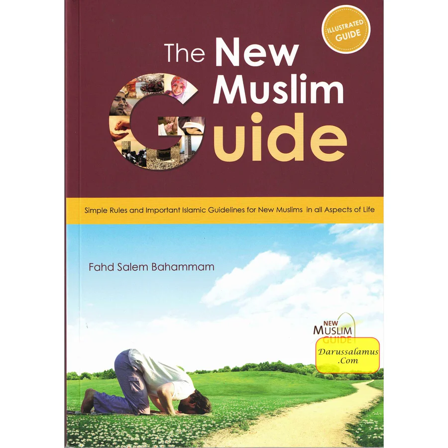 The New Muslim