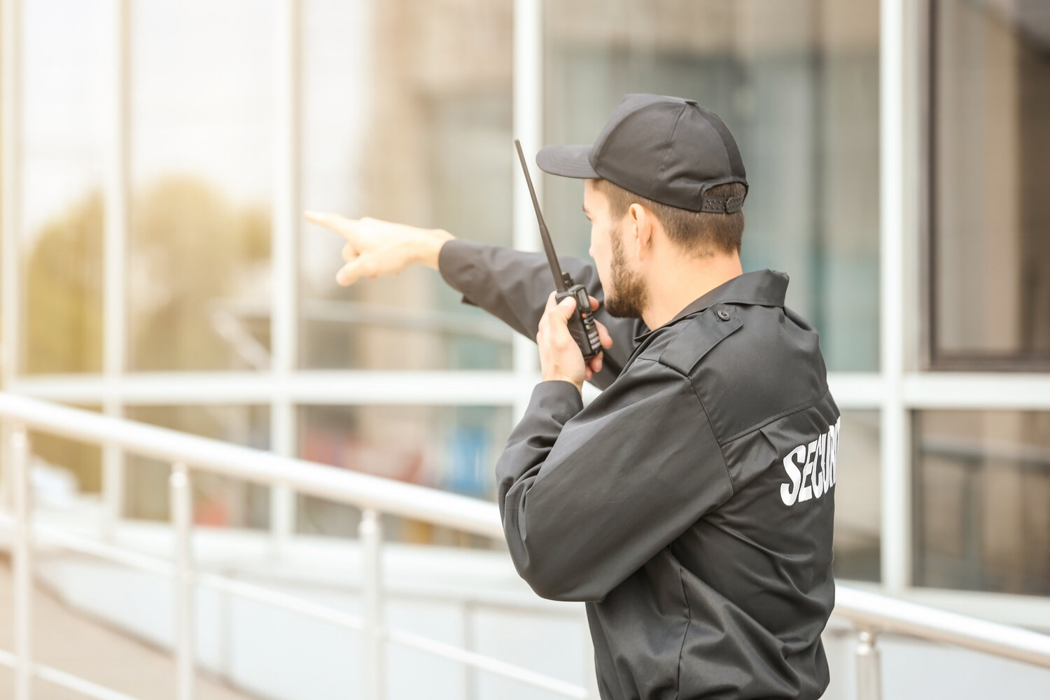 Building Security in Kitchener: Essential Insights for Protecting Your Property