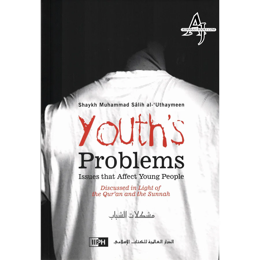 Youth's Problems