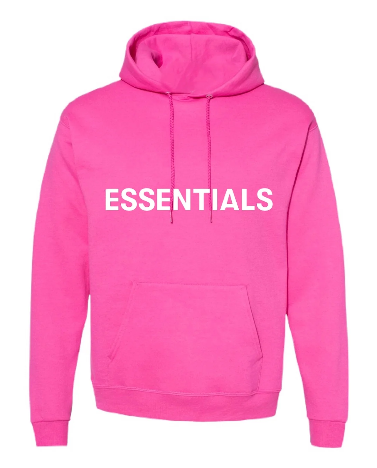 essentials hoodie