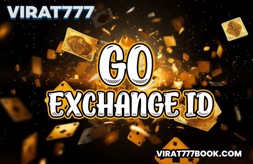 go exchange id