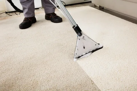 carpet cleaning services in Bryan TX