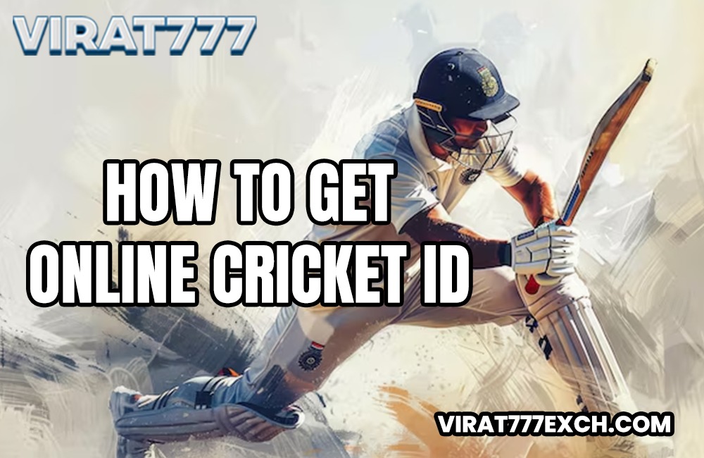 online cricket id