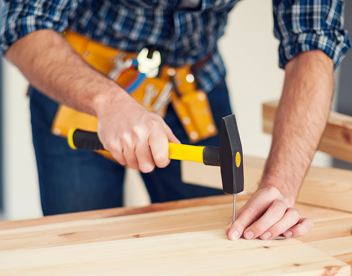 Carpentry Services