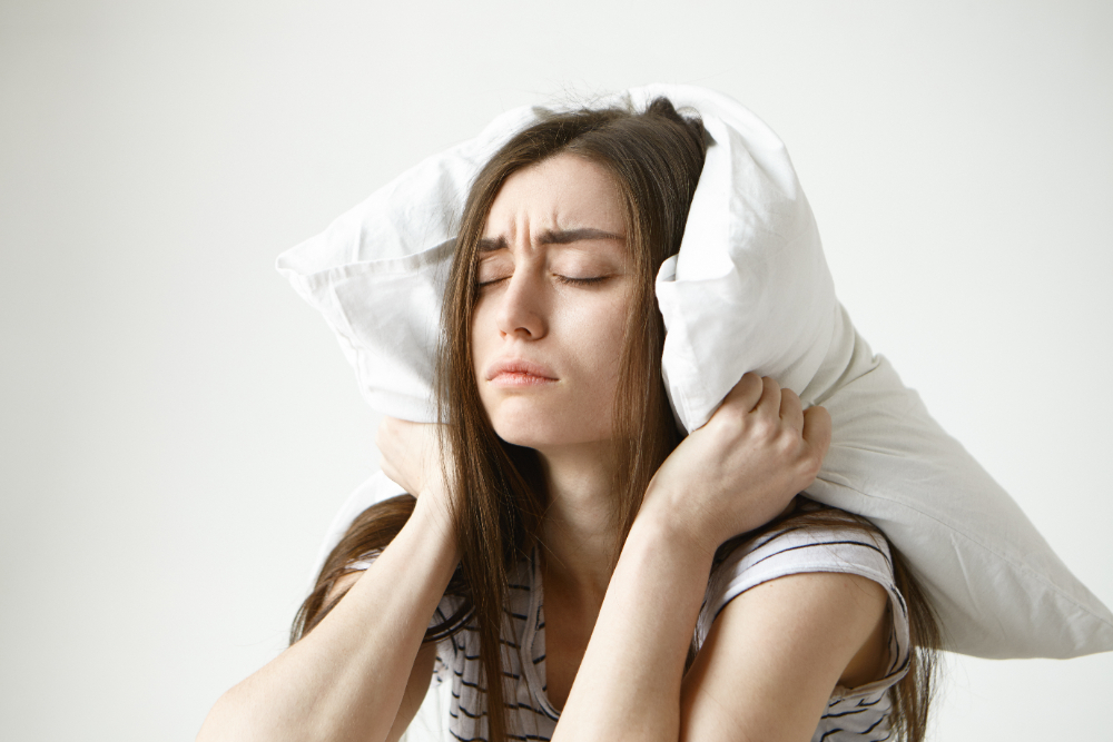 How Zopiclone Can Help Combat Insomnia