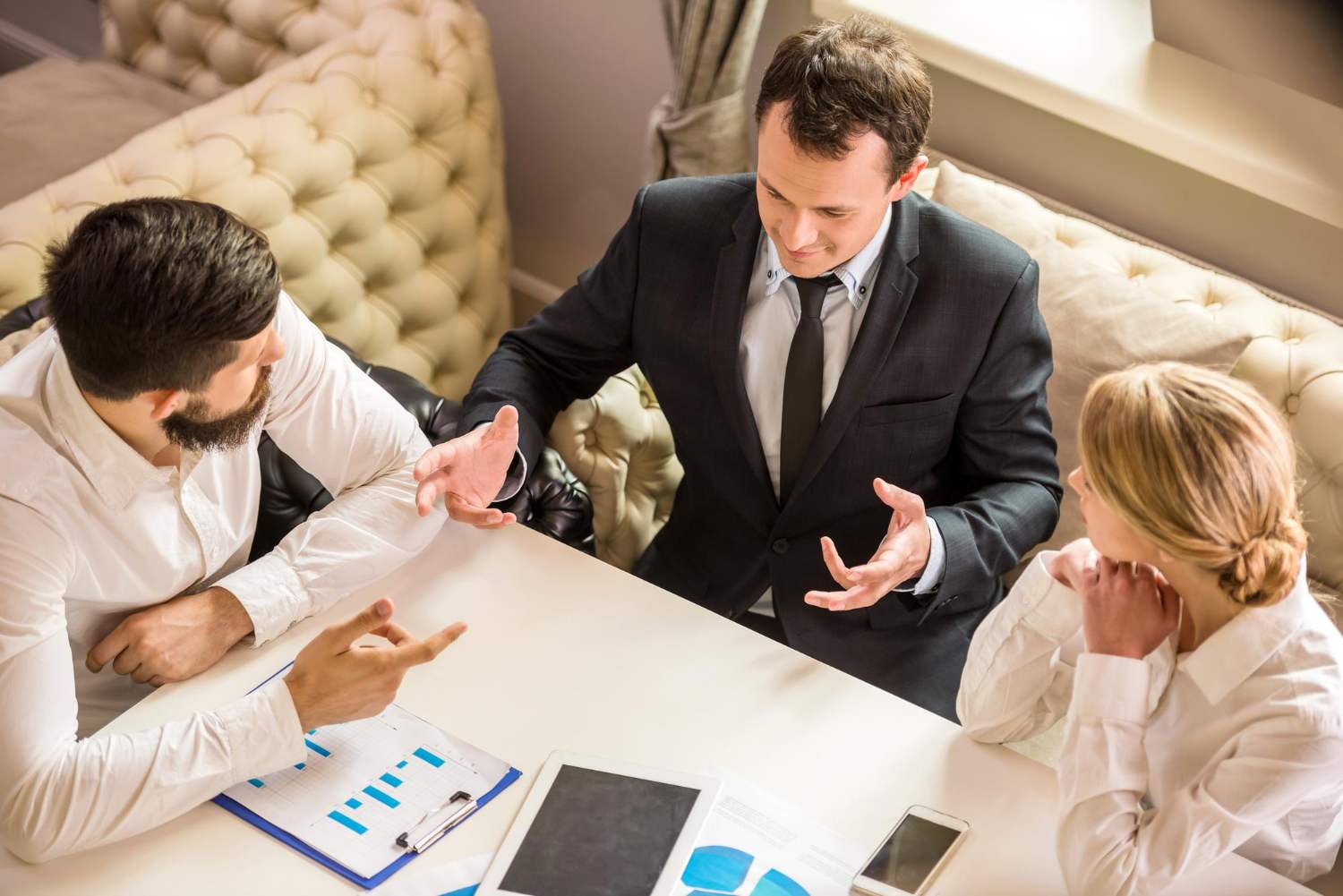 Consulting Business Insurance