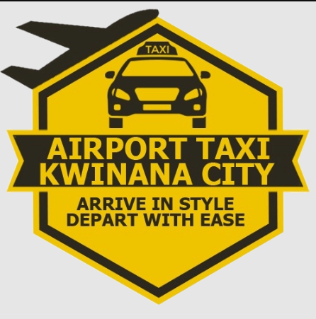 Airport Taxi Kwinana