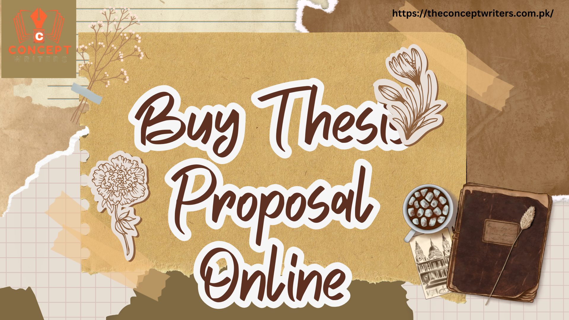 Academic Thesis Proposal Writing