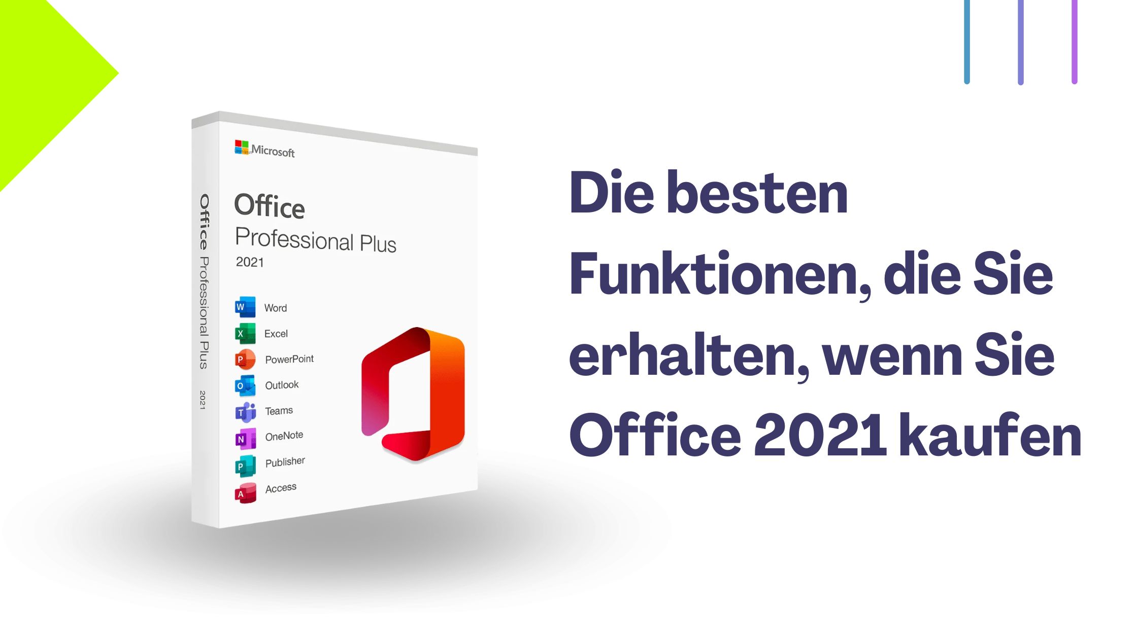 Office 2021 kaufen
