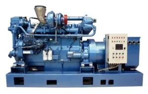 Why Are Diesel Generator Sets So Popular in Industries?