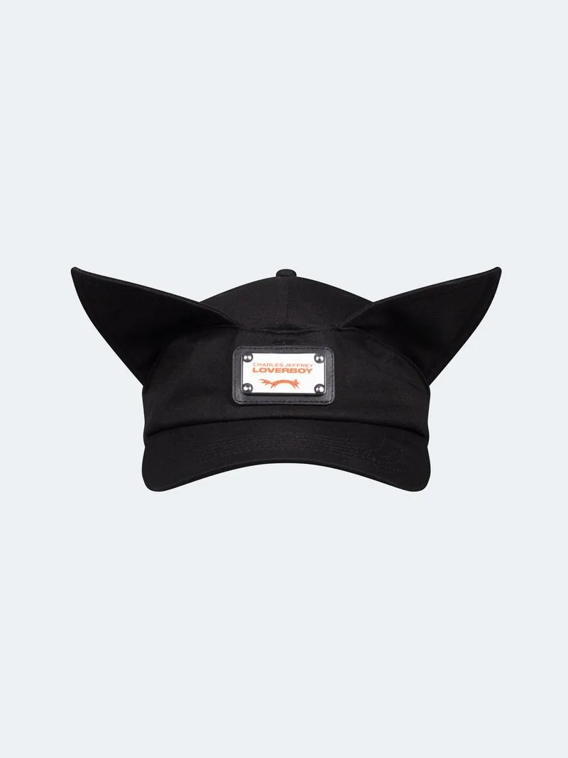 Loverboy beanie