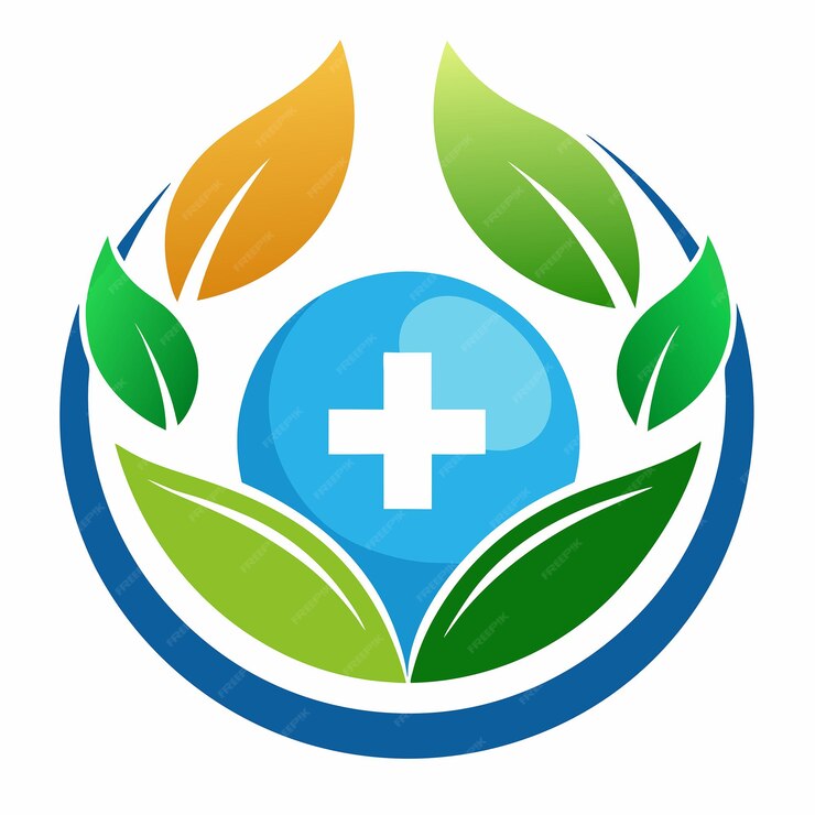 Healthcare Logo