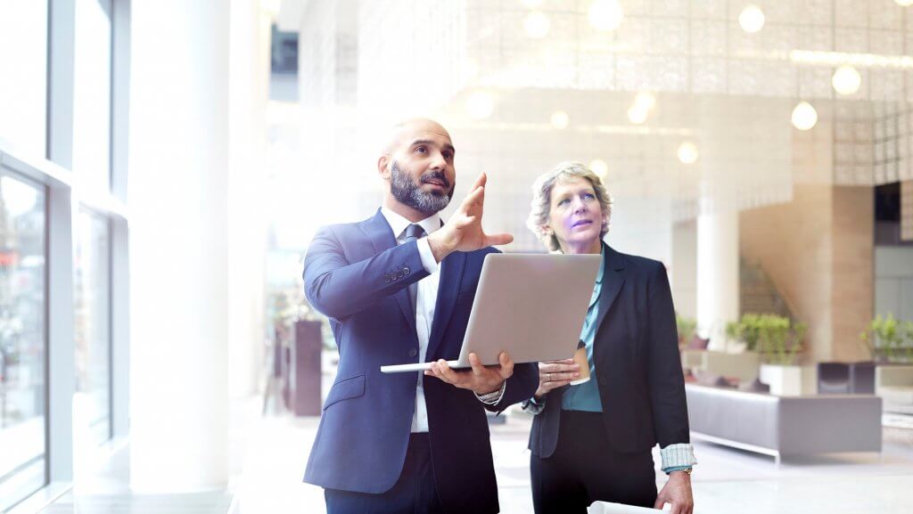Home Storey Commercial Spaces for Business Success