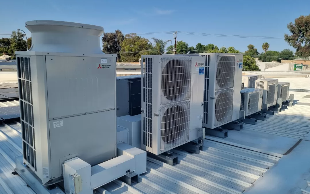 How to Choose Energy-Efficient HVAC Solutions for Your Home