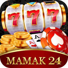 MAMAK24