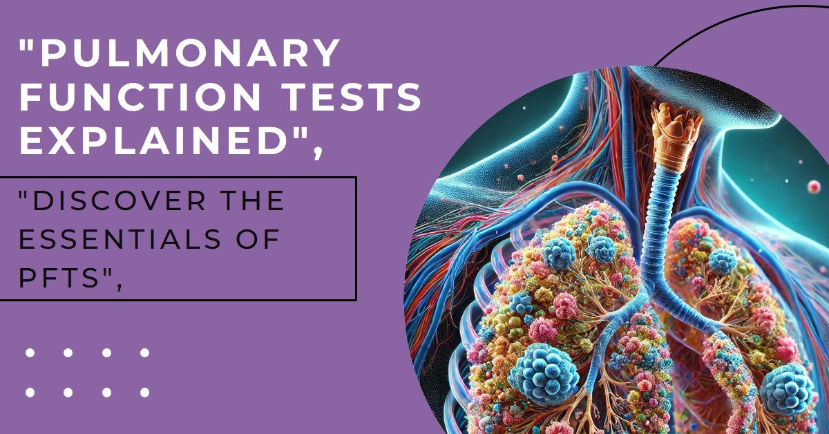 Pulmonary Function Test Near Me