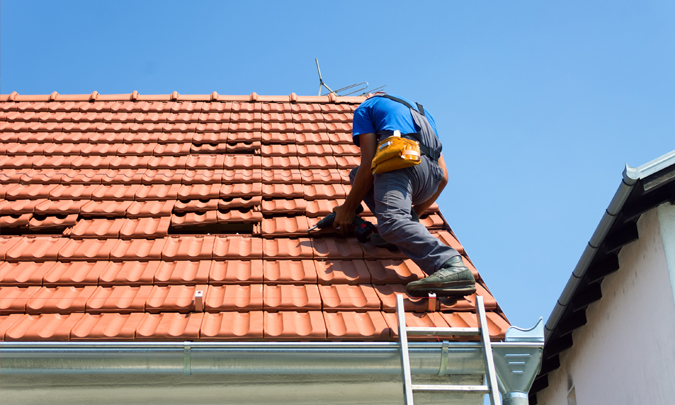 How roof coatings can extend the lifespan of your roof