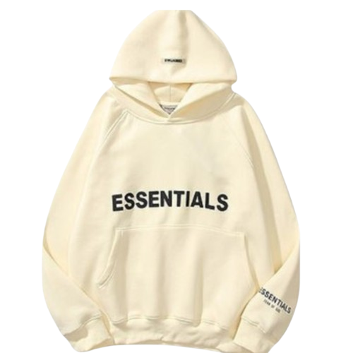 Essentials Hoodie