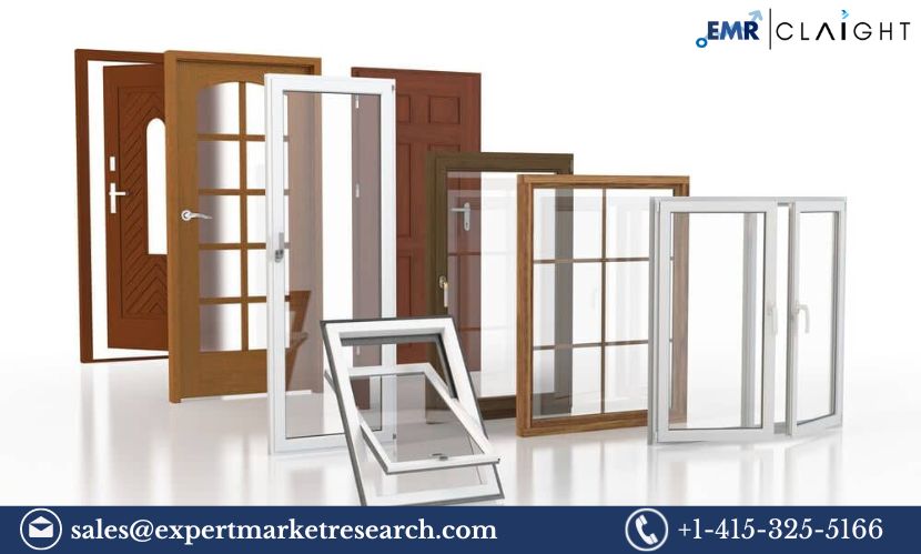 Windows and Doors Market