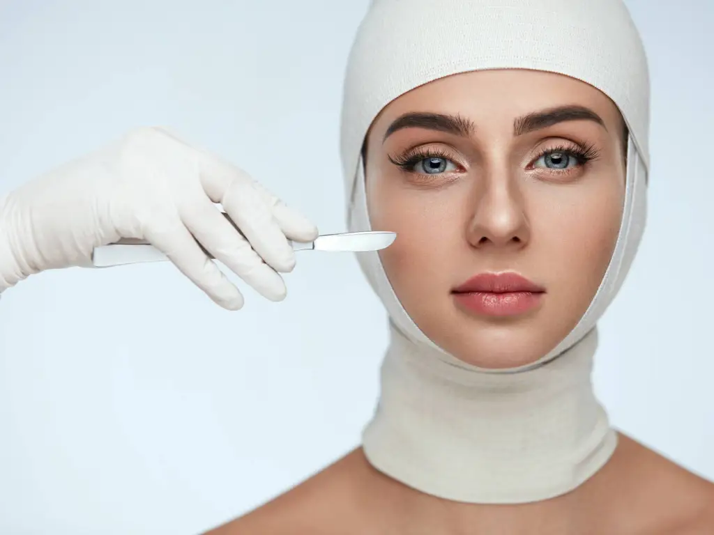 Rhinoplasty in Islamabad