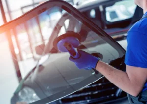 Why Auto Glass Cracks Happen and How to Prevent Them