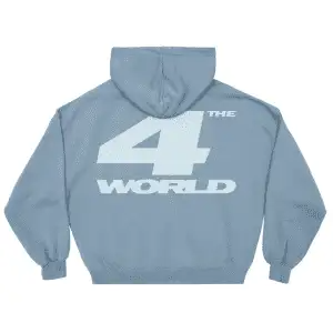 Cold Culture Hoodie