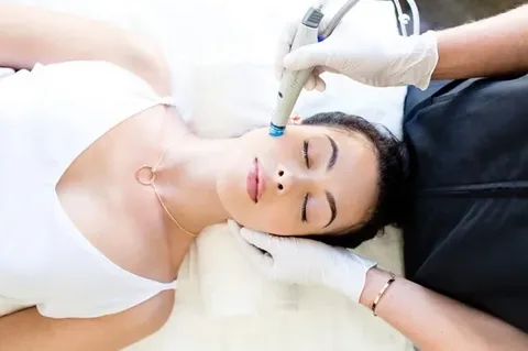 Best HydraFacial Treatment