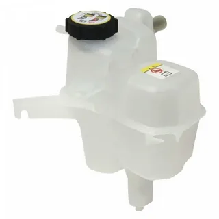 Nissan Murano Coolant Reservoir