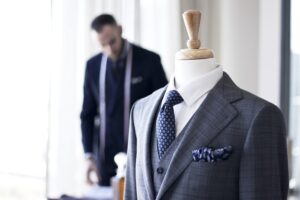 Best Fabrics Men’s Tailors Recommend for Suits and Shirts