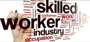 skilled worker immigration lawyer