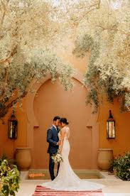 mixed-heritage weddings in Morocco