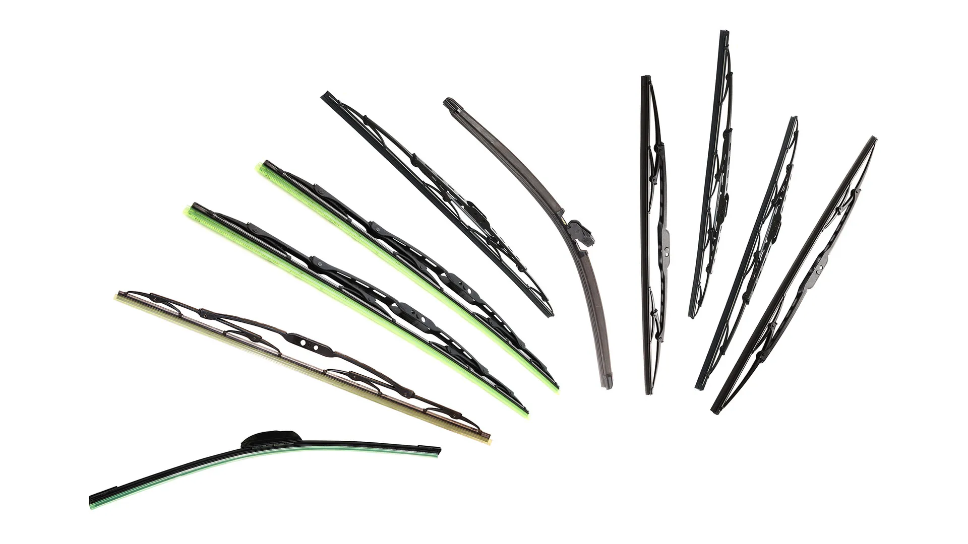 Conventional Blades Manufacturer